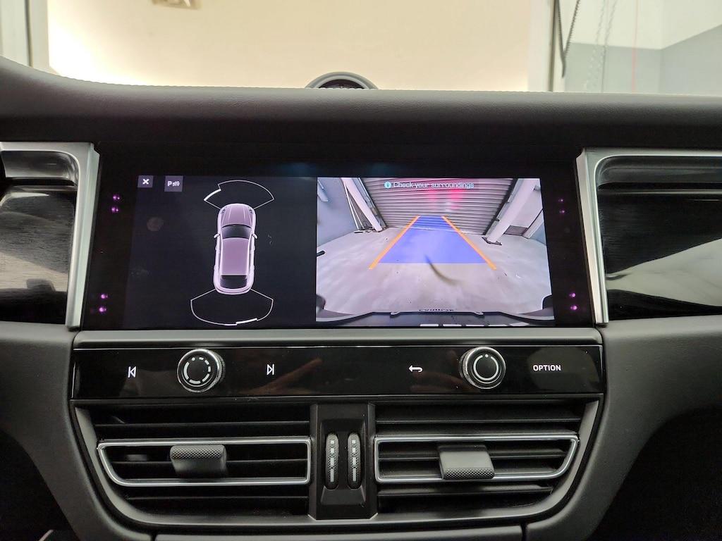 used 2023 Porsche Macan car, priced at $44,998