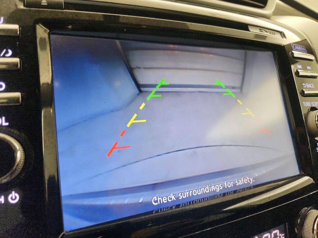 used 2017 Nissan Murano car, priced at $15,998