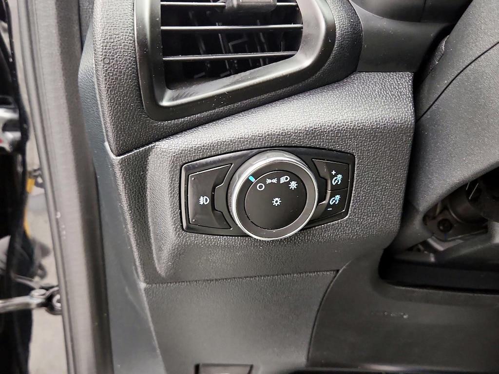 used 2021 Ford EcoSport car, priced at $16,998