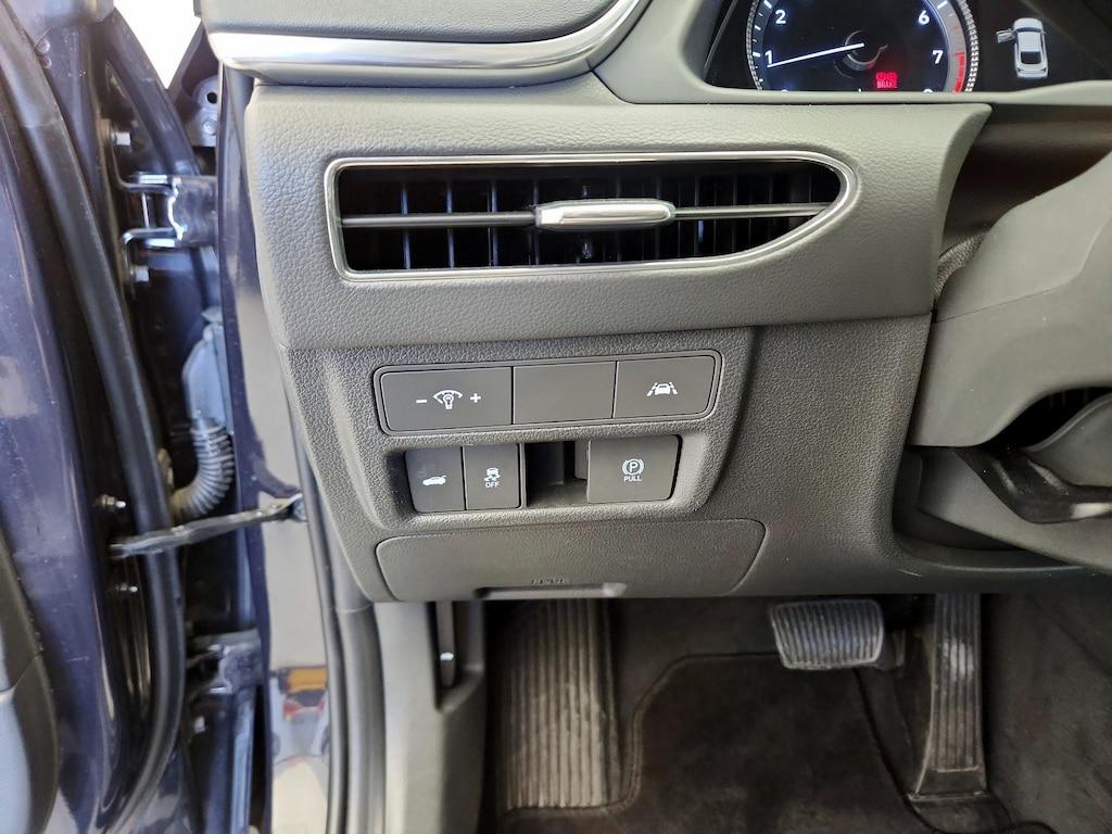 used 2023 Hyundai Sonata car, priced at $20,998