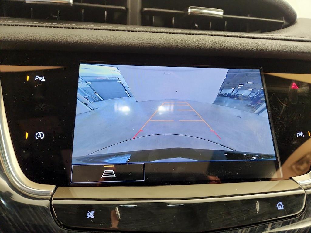 used 2025 Cadillac XT6 car, priced at $40,998