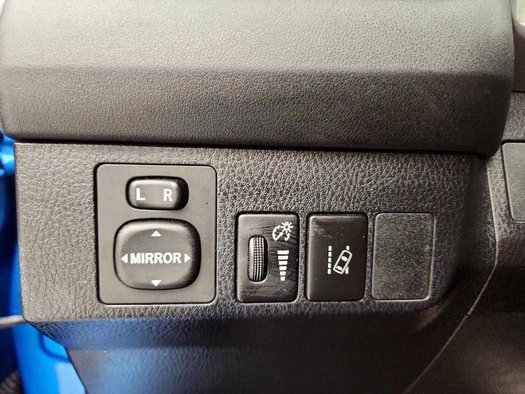 used 2018 Toyota RAV4 car, priced at $20,998