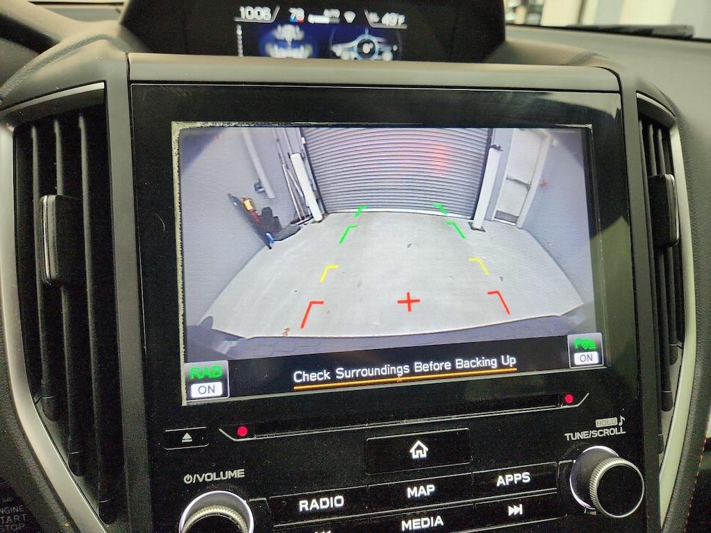 used 2018 Subaru Crosstrek car, priced at $18,998