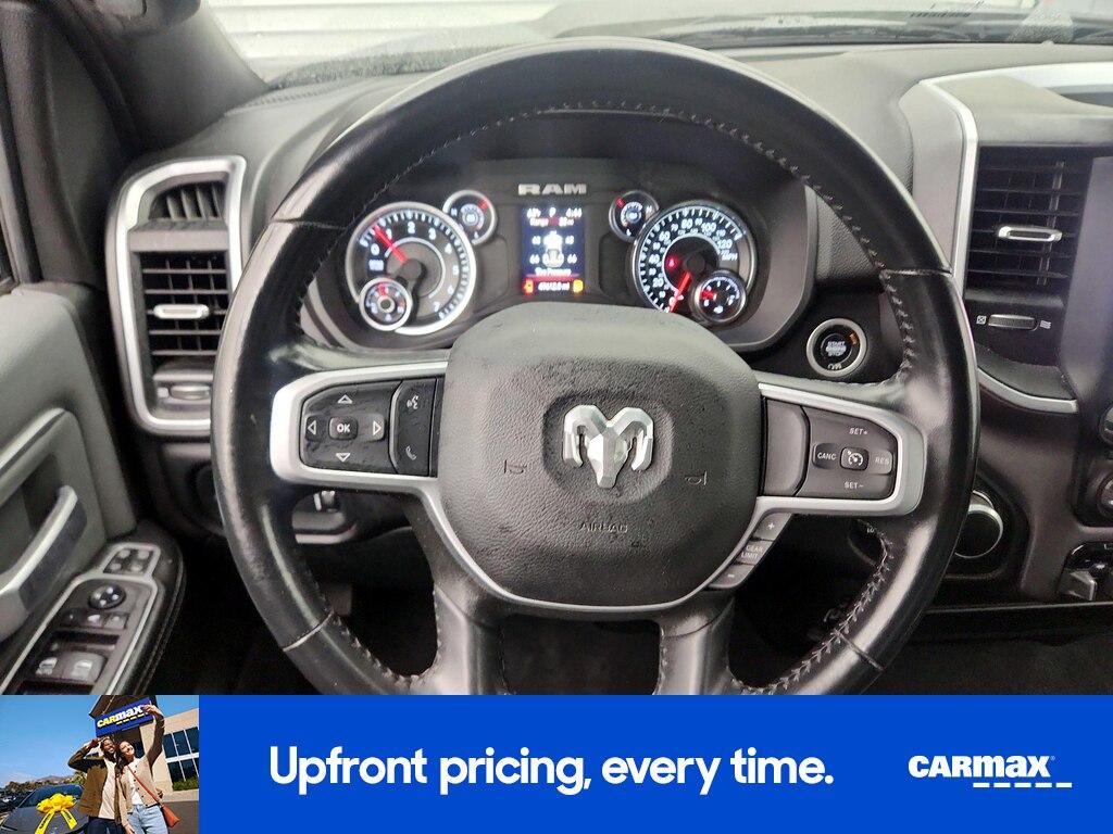 used 2023 Ram 2500 car, priced at $40,998