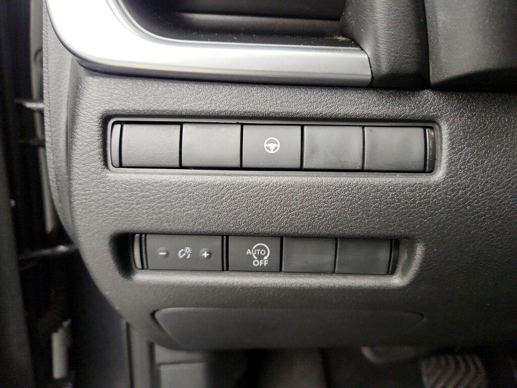 used 2023 Nissan Rogue car, priced at $19,998