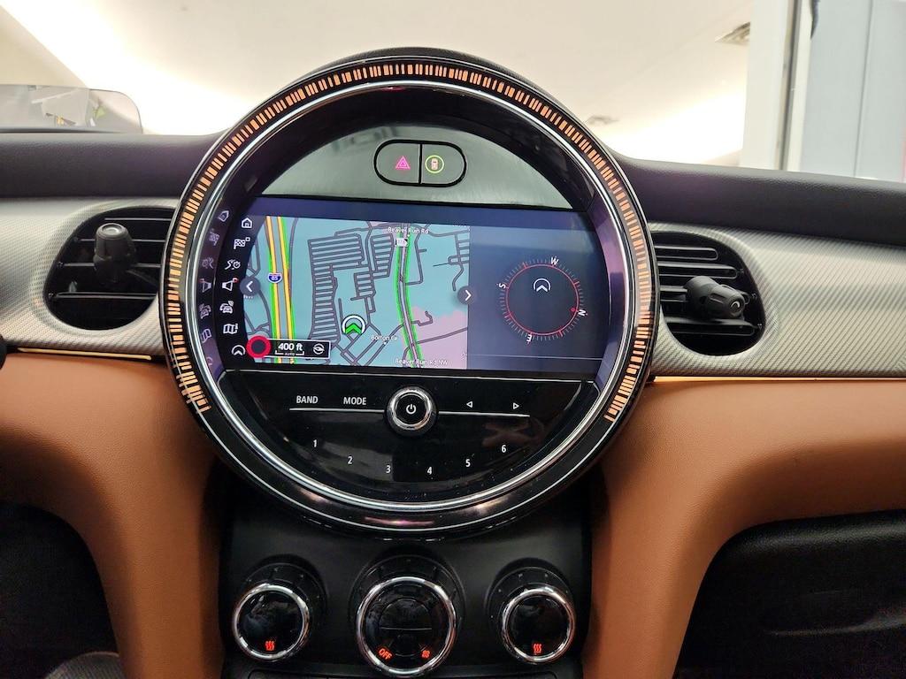 used 2023 MINI Hardtop car, priced at $28,998