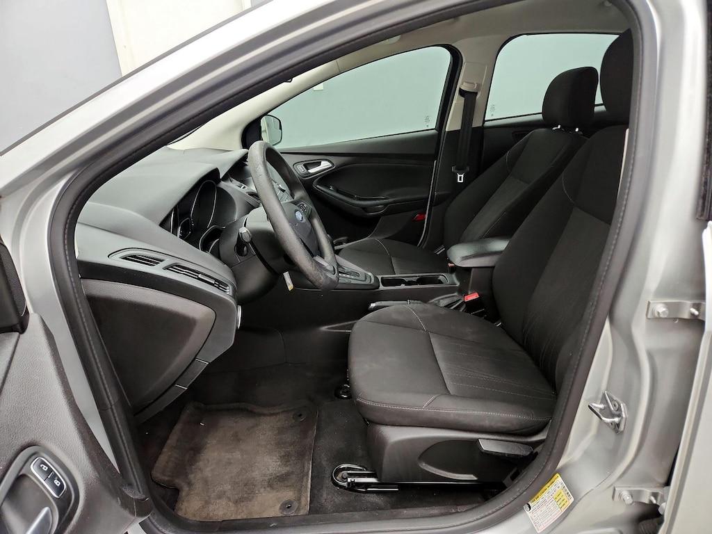 used 2017 Ford Focus car, priced at $11,599