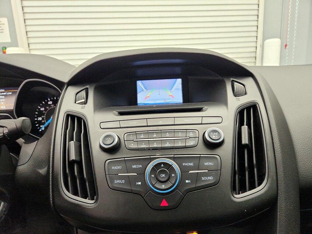 used 2017 Ford Focus car, priced at $11,599
