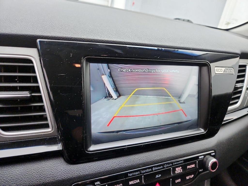 used 2018 Kia Niro car, priced at $15,998