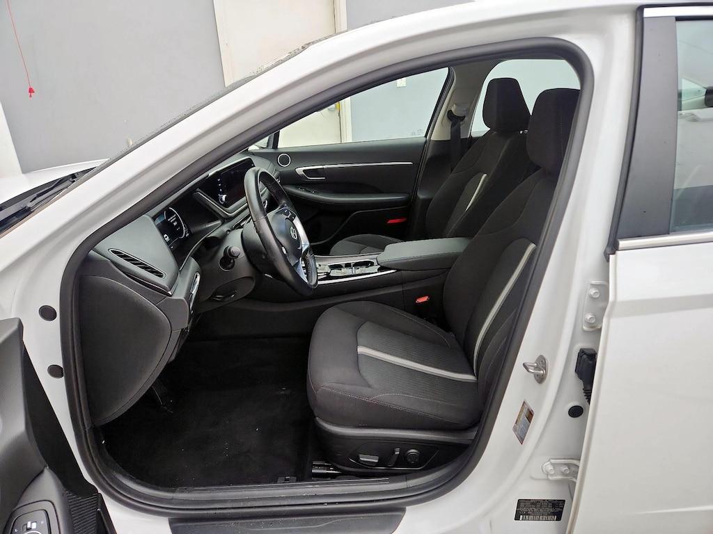 used 2023 Hyundai Sonata car, priced at $21,998