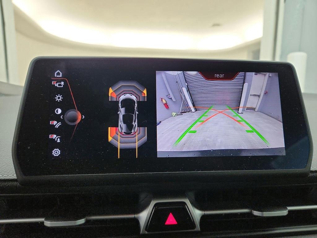 used 2022 Toyota Supra car, priced at $57,998