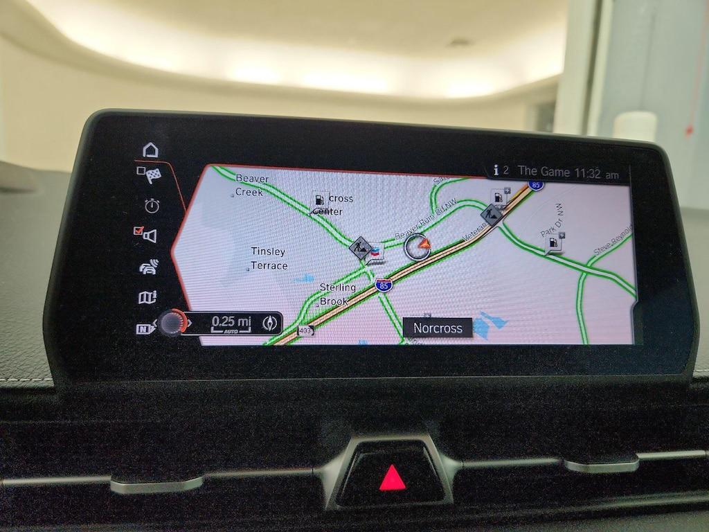 used 2022 Toyota Supra car, priced at $57,998