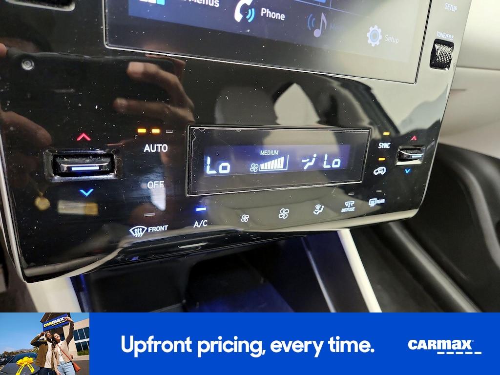 used 2023 Hyundai Tucson car, priced at $26,998