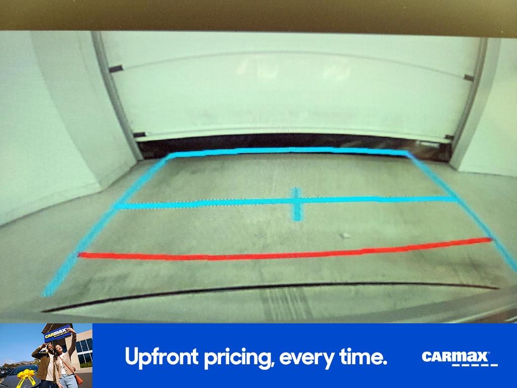 used 2023 Toyota Corolla car, priced at $20,998