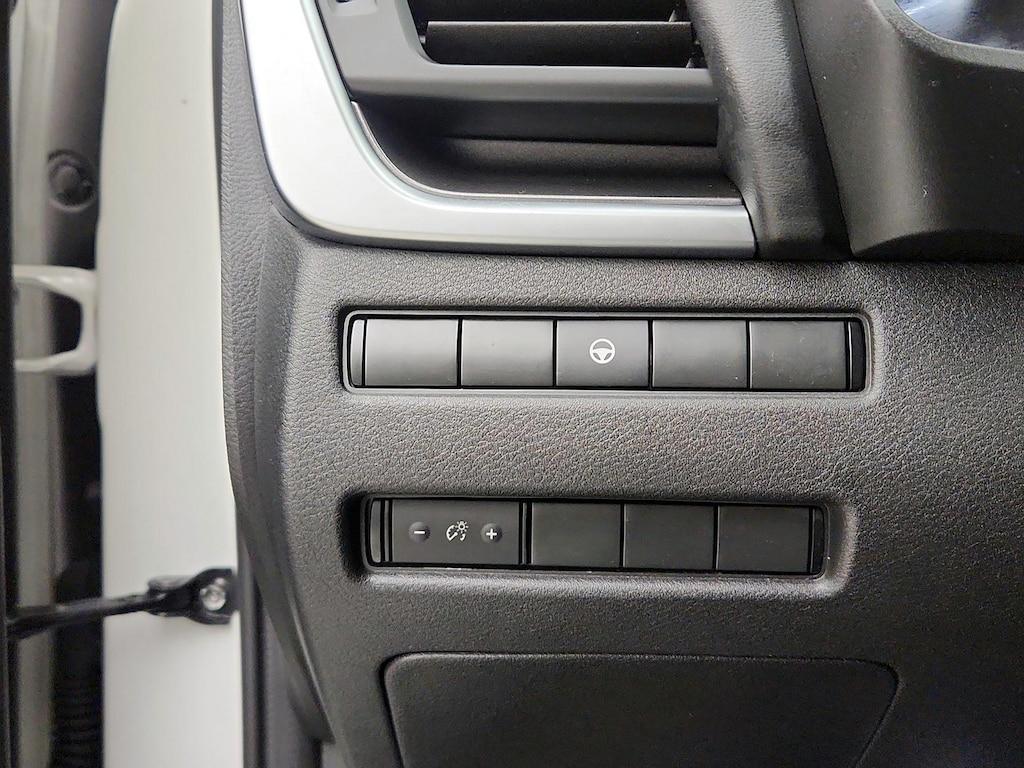 used 2023 Nissan Rogue car, priced at $20,998