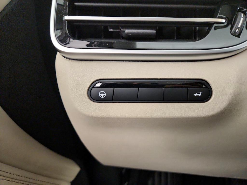 used 2023 INFINITI QX60 car, priced at $39,998