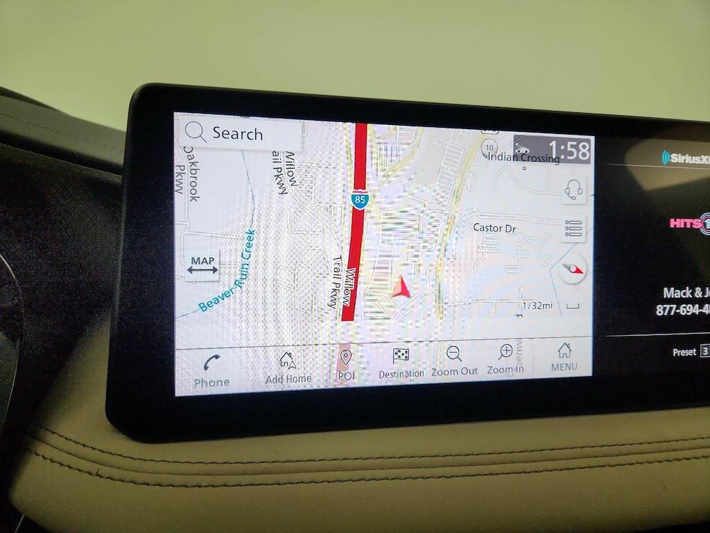 used 2023 INFINITI QX60 car, priced at $39,998