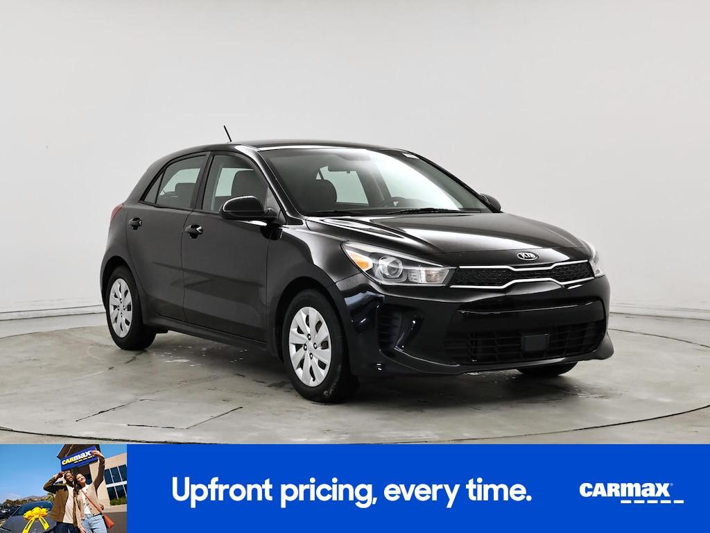 used 2019 Kia Rio car, priced at $12,998