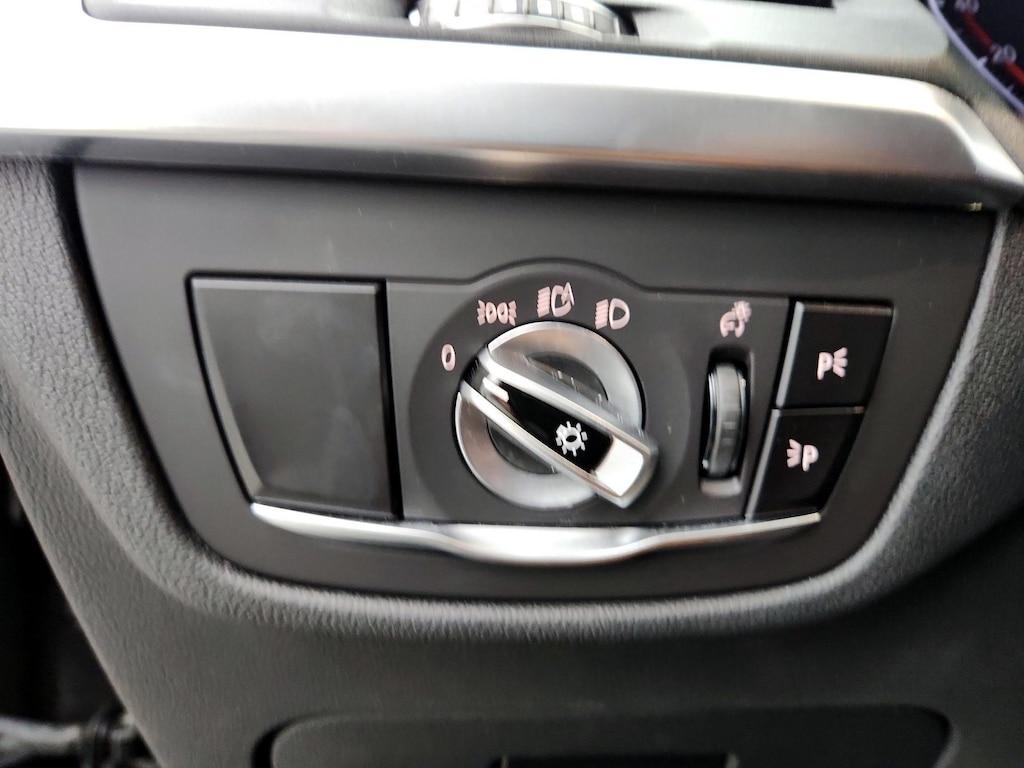 used 2024 BMW X3 car, priced at $38,998