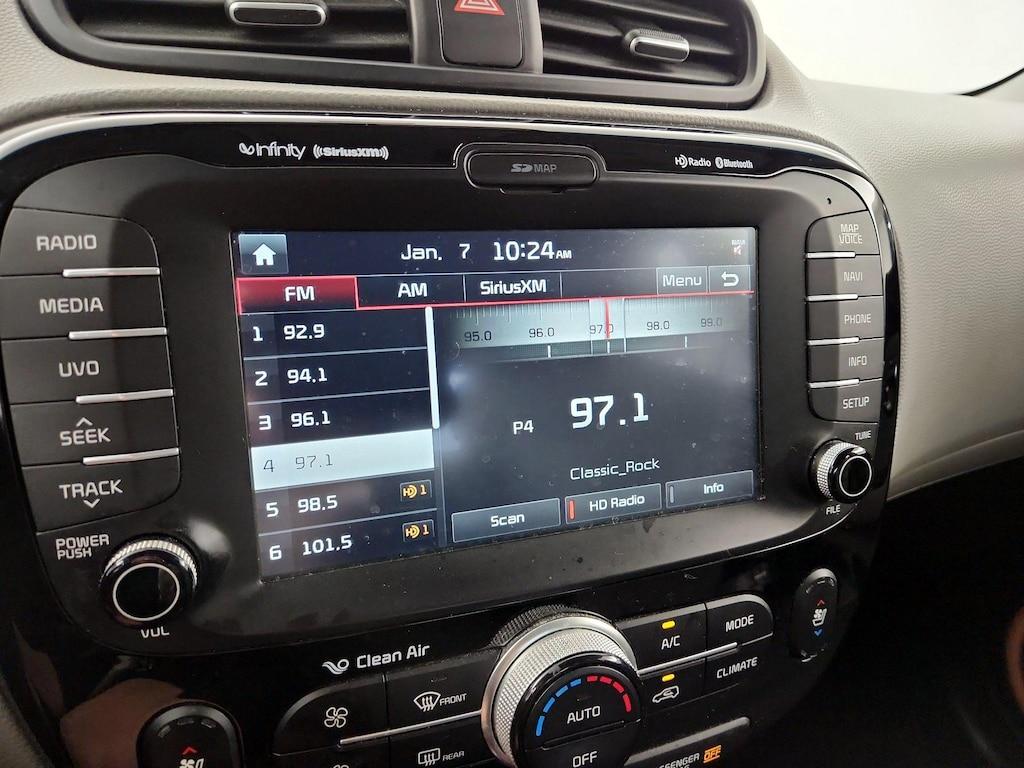 used 2016 Kia Soul car, priced at $13,998