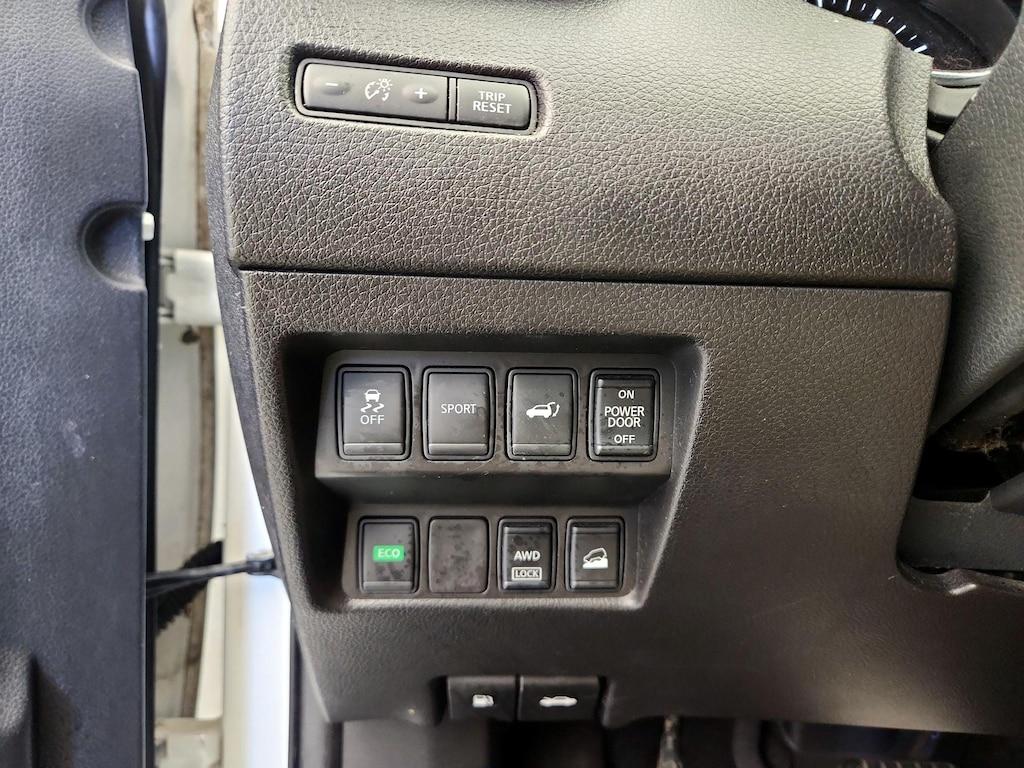 used 2015 Nissan Rogue car, priced at $14,998