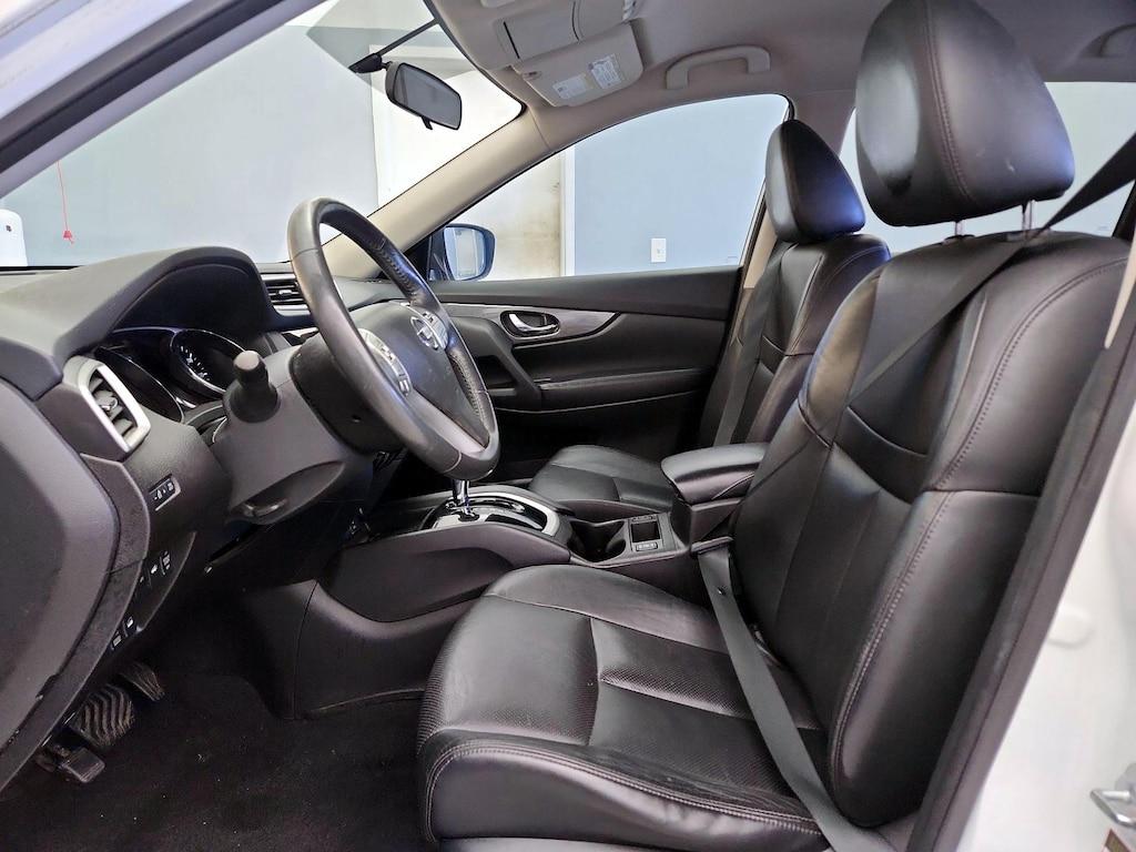 used 2015 Nissan Rogue car, priced at $14,998