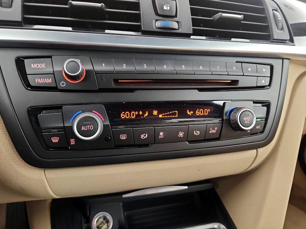 used 2015 BMW 435 car, priced at $25,998