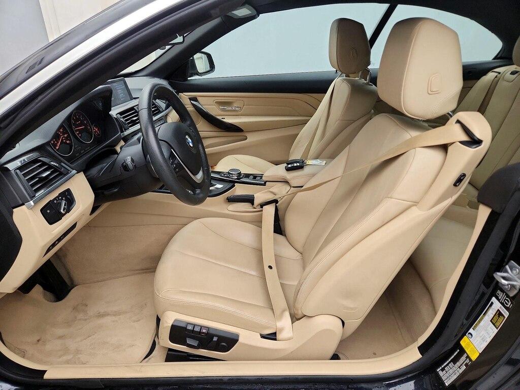 used 2015 BMW 435 car, priced at $25,998