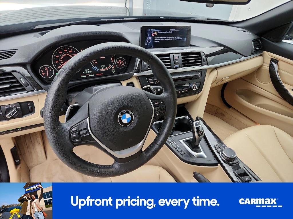 used 2015 BMW 435 car, priced at $25,998