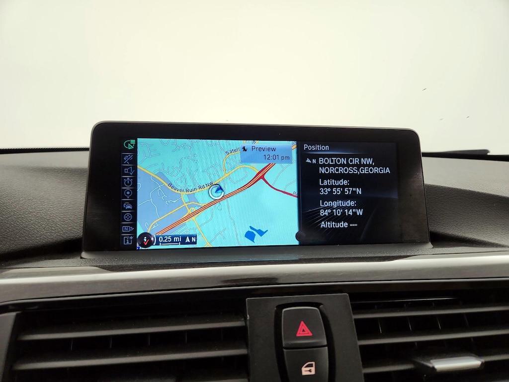 used 2015 BMW 435 car, priced at $25,998