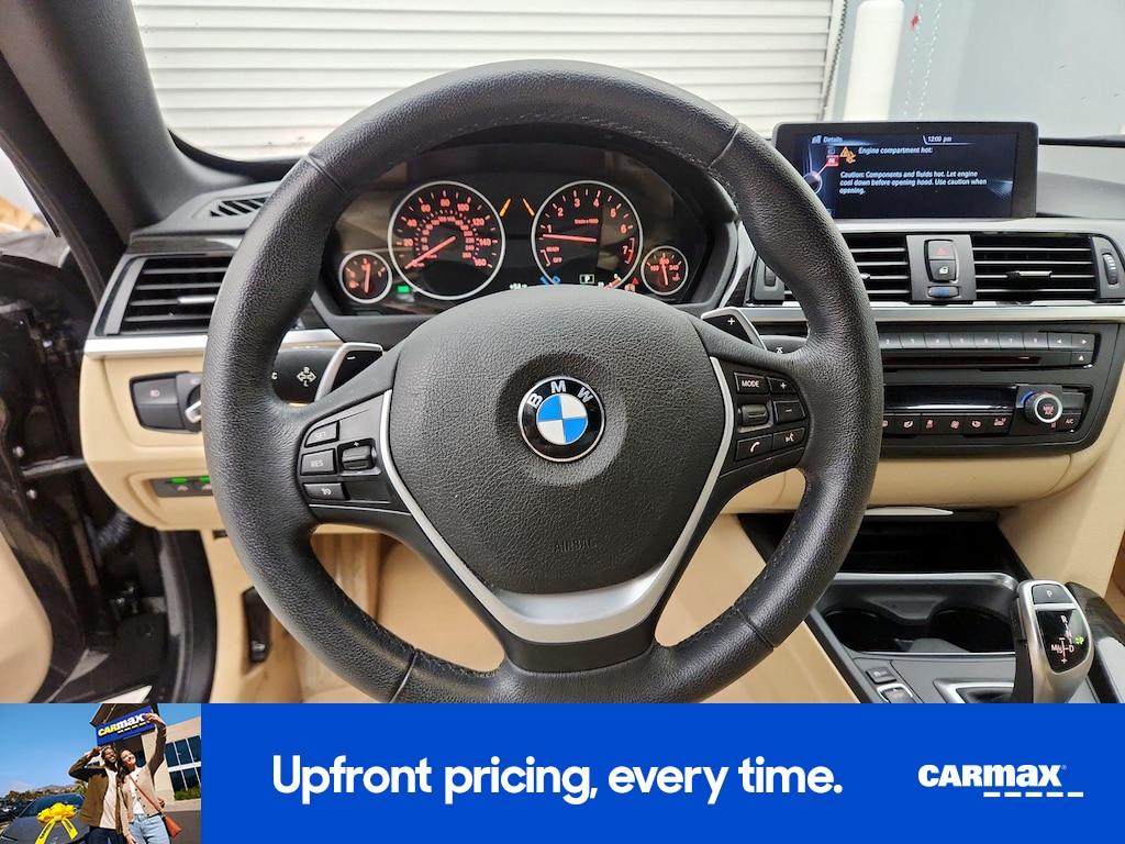used 2015 BMW 435 car, priced at $25,998