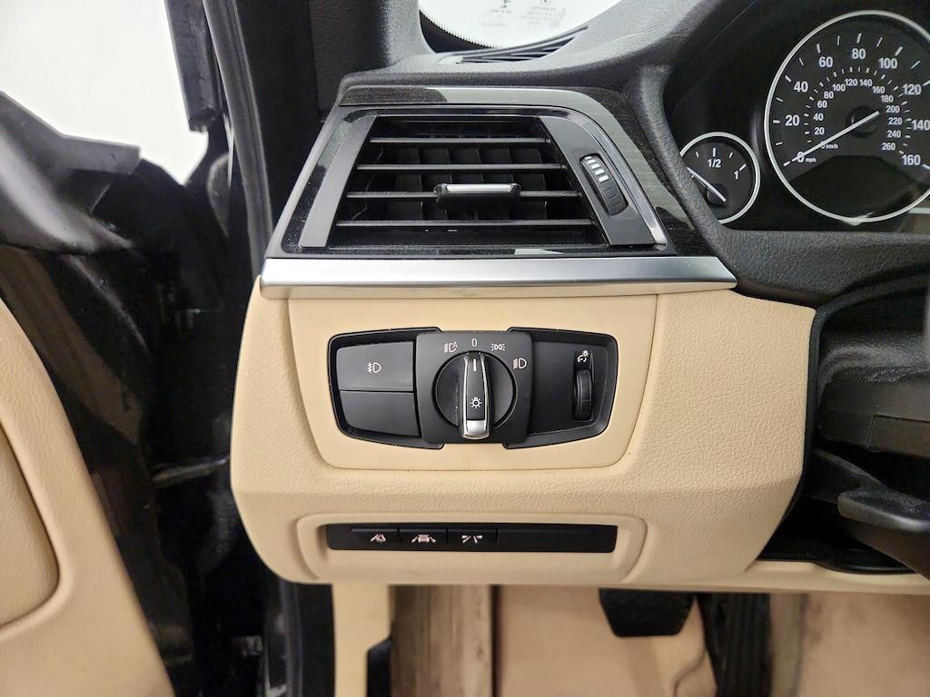 used 2015 BMW 435 car, priced at $25,998