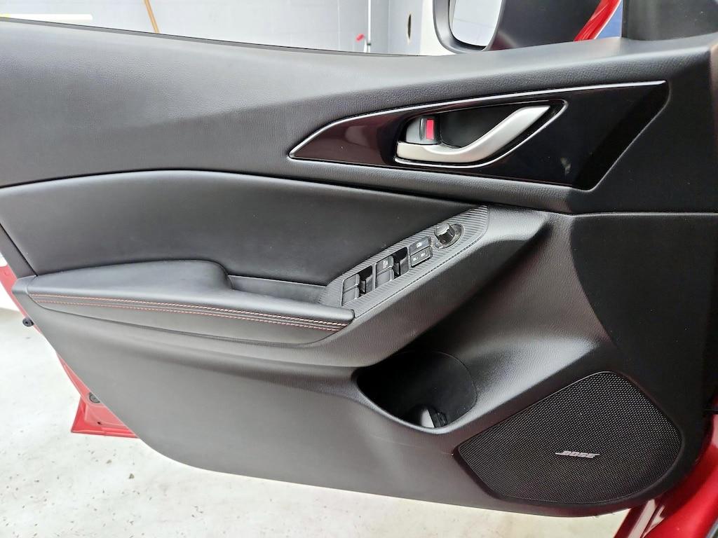 used 2014 Mazda Mazda3 car, priced at $13,599