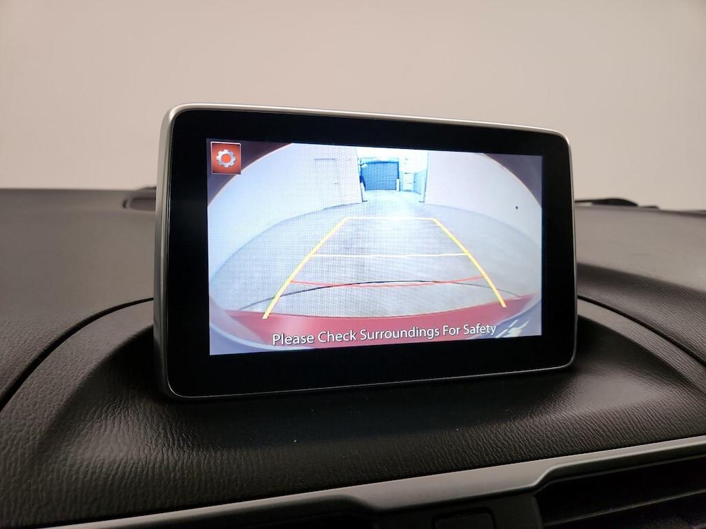 used 2014 Mazda Mazda3 car, priced at $13,599