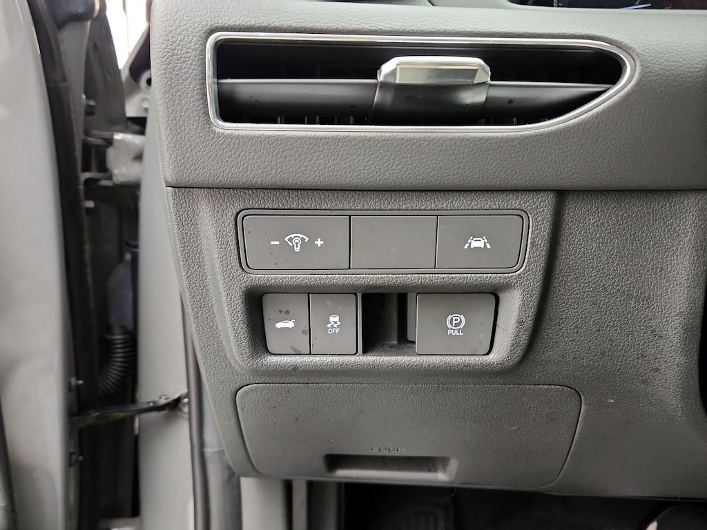 used 2023 Hyundai Sonata car, priced at $22,998