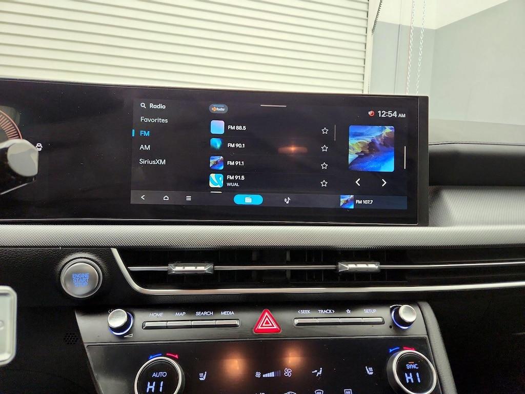 used 2025 Hyundai Sonata car, priced at $23,998