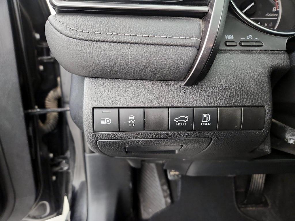 used 2020 Toyota Camry car, priced at $19,998