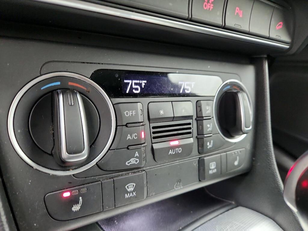 used 2016 Audi Q3 car, priced at $15,998