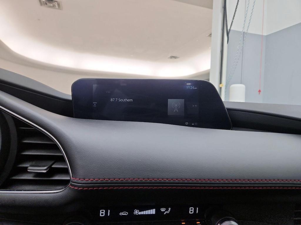used 2025 Mazda Mazda3 car, priced at $25,998