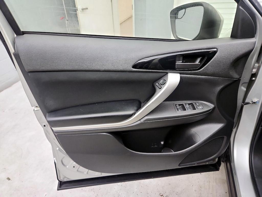 used 2020 Mitsubishi Eclipse Cross car, priced at $13,998
