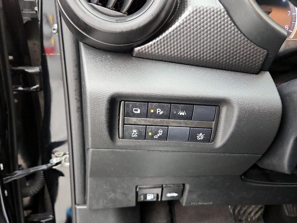 used 2020 Nissan Kicks car, priced at $13,998