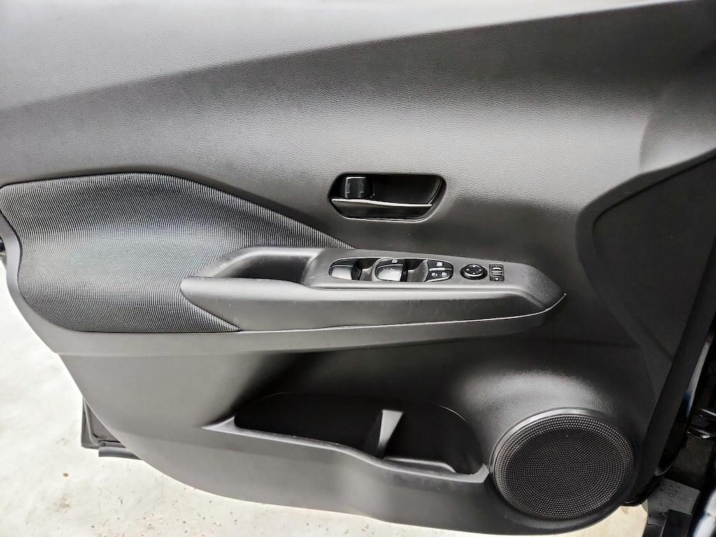 used 2020 Nissan Kicks car, priced at $13,998