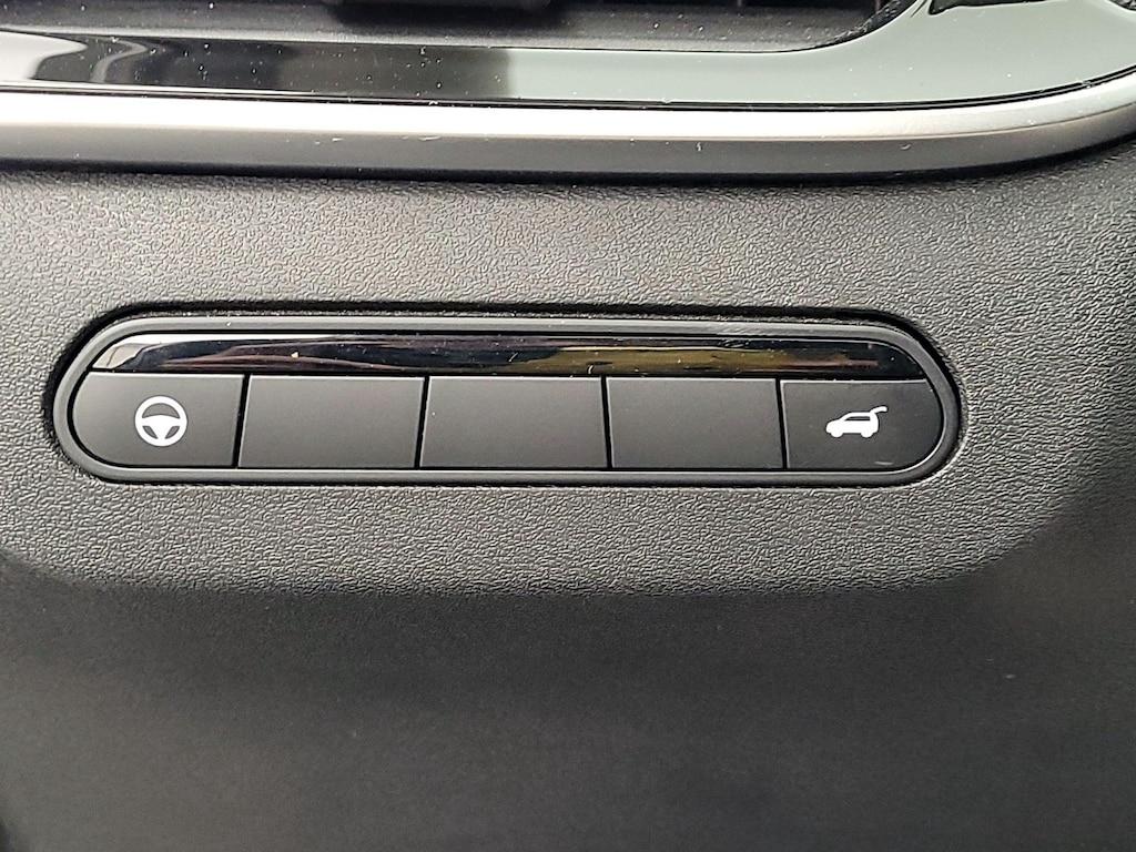 used 2023 INFINITI QX60 car, priced at $34,998