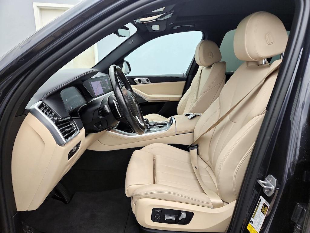 used 2020 BMW X5 car, priced at $31,998