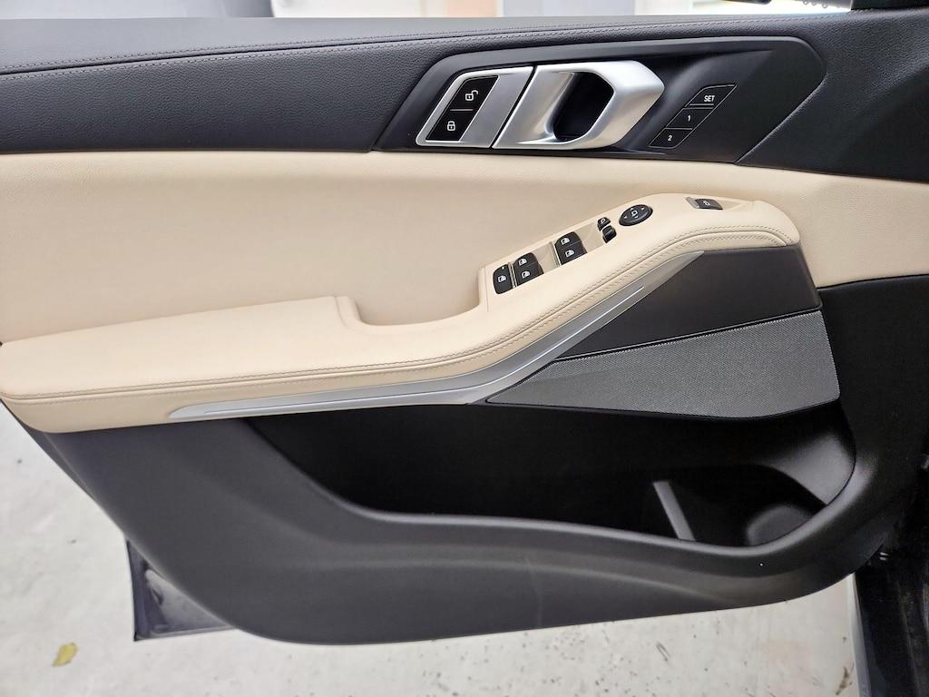 used 2020 BMW X5 car, priced at $31,998