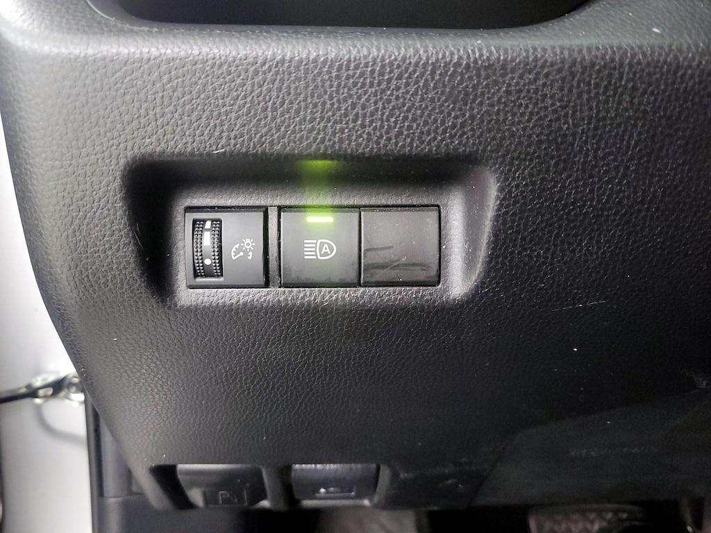 used 2019 Toyota RAV4 car, priced at $18,998