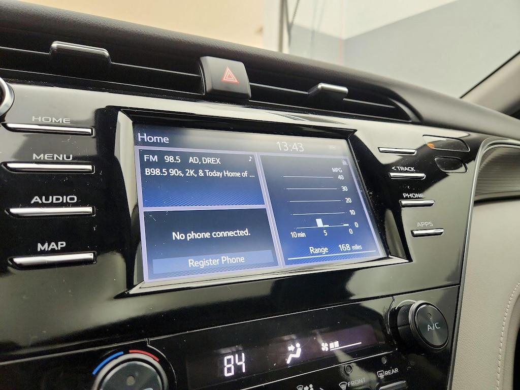 used 2019 Toyota Camry car, priced at $18,998