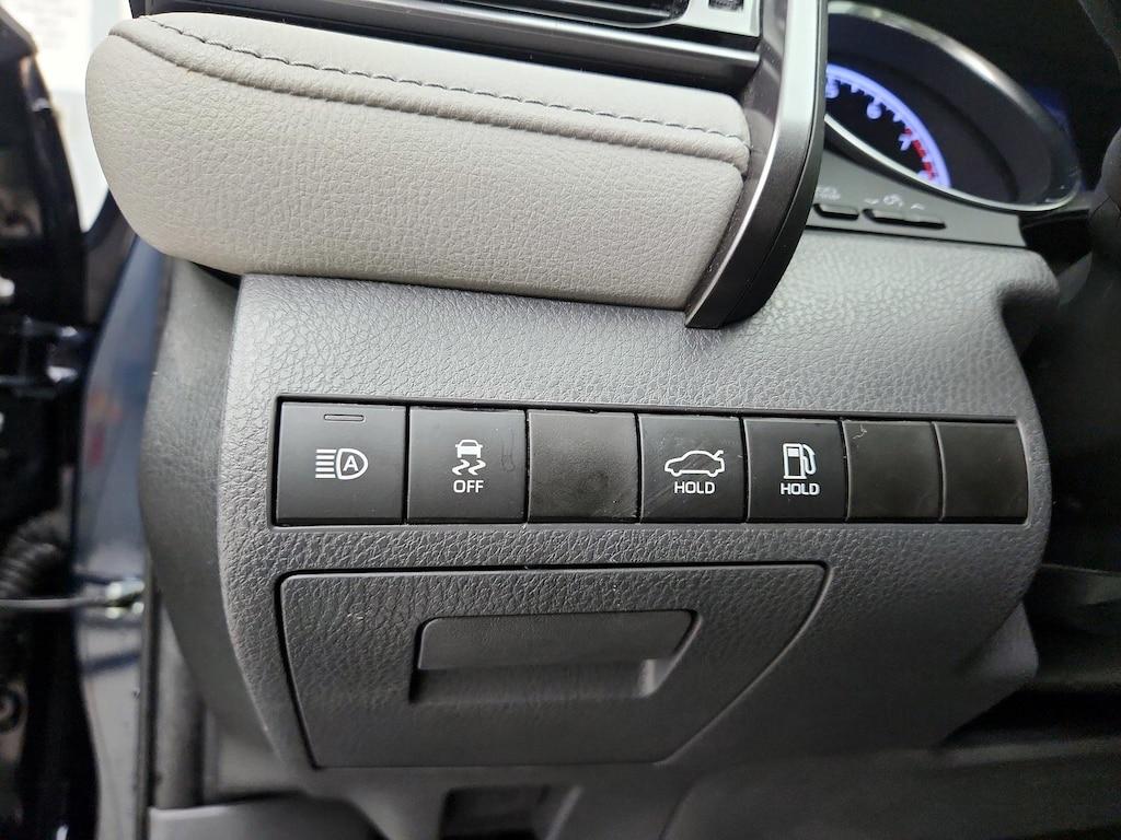 used 2019 Toyota Camry car, priced at $18,998