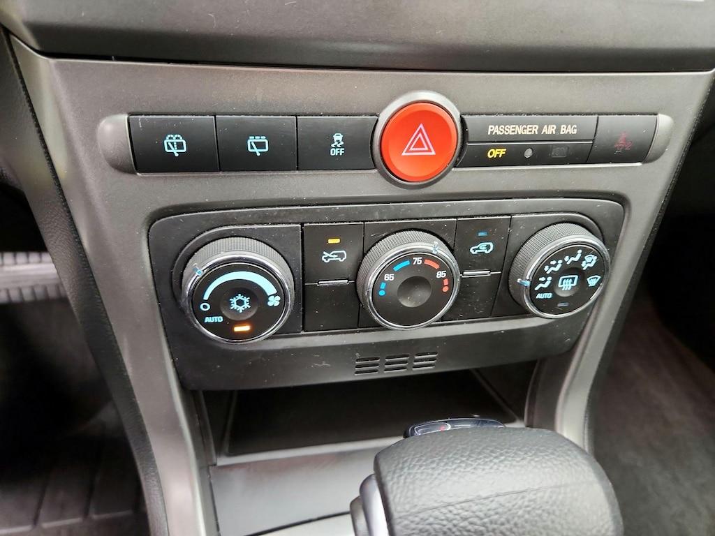 used 2014 Chevrolet Captiva Sport car, priced at $13,998