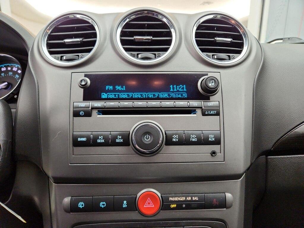 used 2014 Chevrolet Captiva Sport car, priced at $13,998